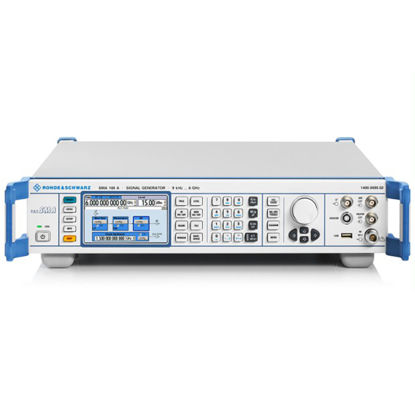 Rohde & Schwarz SMA100A