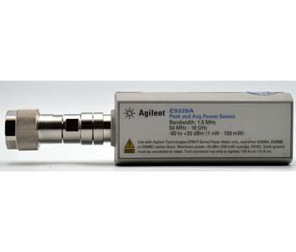 Keysight Technologies E9326A