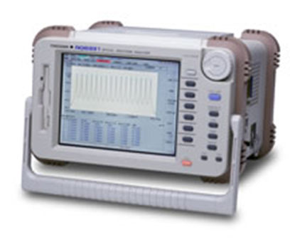 Yokogawa AQ6331
