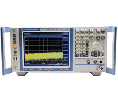 Rohde & Schwarz FSV7