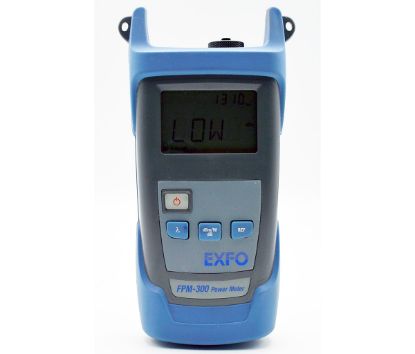 Exfo FPM-302X