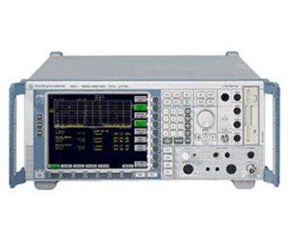 Rohde & Schwarz FSQ40