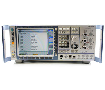 Rohde & Schwarz CMW500