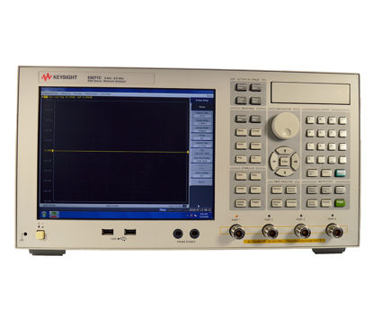 Keysight Technologies E5071C-480