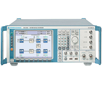 Rohde & Schwarz SMU200A-B103-B203