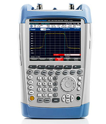 Rohde & Schwarz FSH8-08