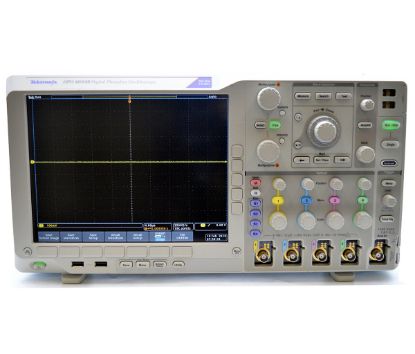 Tektronix DPO4034B