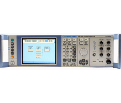 Rohde & Schwarz SMF100A-B144