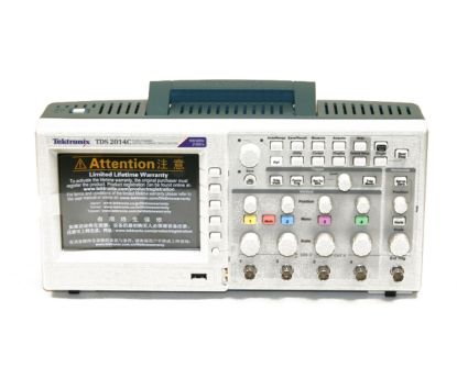 Tektronix TDS2014C