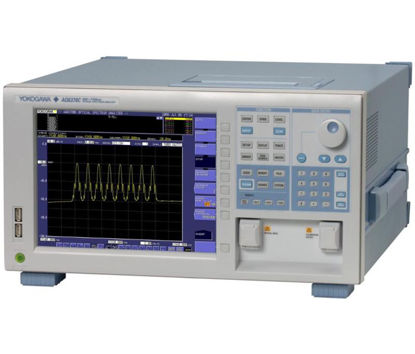Yokogawa AQ6370C-10