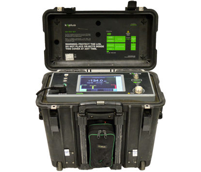 Kaelus IQA-700HB-RTF