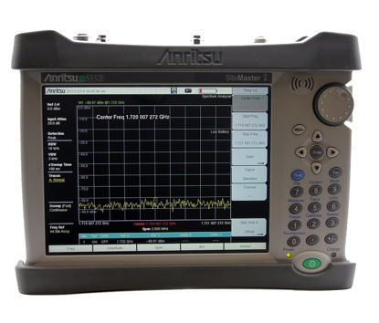 Anritsu S332E-10