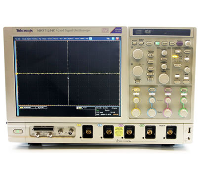 Tektronix MSO71254C