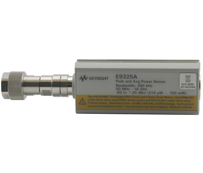 Keysight Technologies E9325A