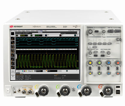 Keysight Technologies MSOX91604A