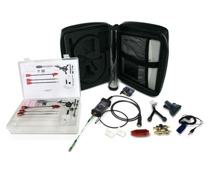 Teledyne LeCroy D2505A-PS