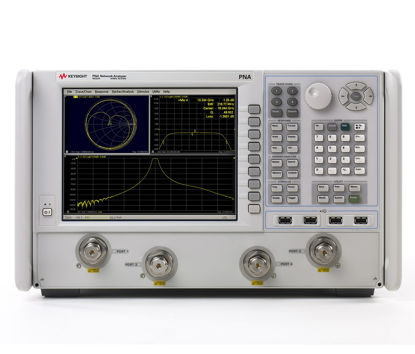 Keysight Technologies N5224A-400