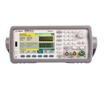 Keysight Technologies 33622A