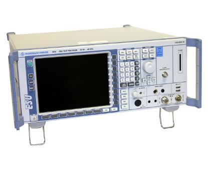 Rohde & Schwarz ESU40