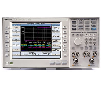 Keysight Technologies E5515E-8.0E
