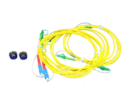 Fluke Networks SRC-9-SCLCAPCKIT