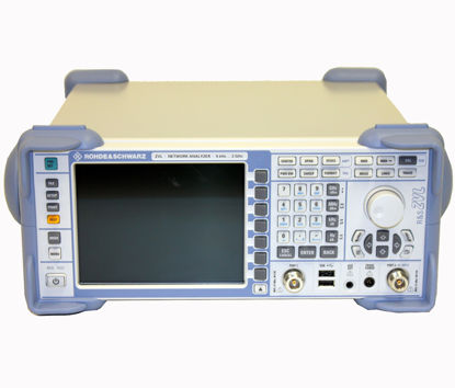Rohde & Schwarz ZVL3