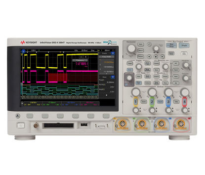 Keysight Technologies DSOX3054T