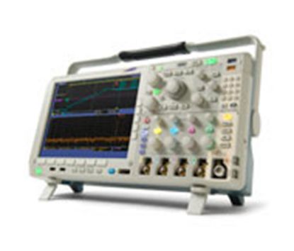 Tektronix MDO4054B-3