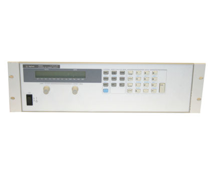Keysight Technologies 8168F