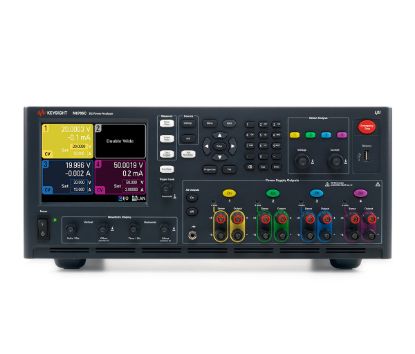 Keysight Technologies N6705C