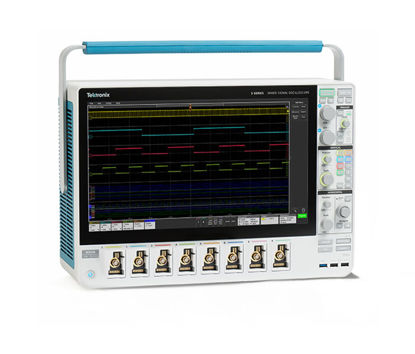 Tektronix MSO58-BW2000