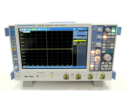 Rohde & Schwarz RTO2064