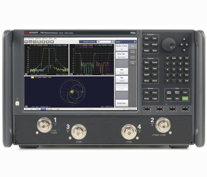 Keysight Technologies N5227B-200