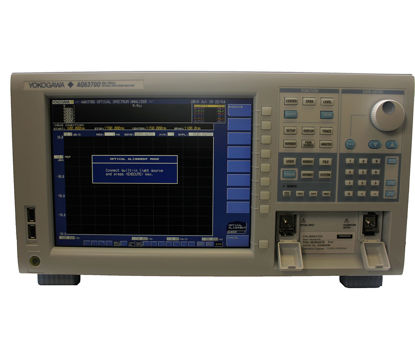 Yokogawa AQ6370D-12