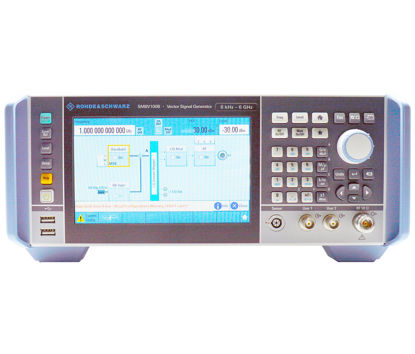 Rohde & Schwarz SMBV100B-B106
