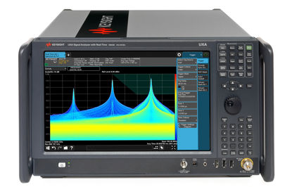 Keysight Technologies N9040B-508