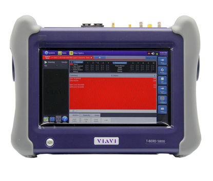 Viavi Solutions Inc. TB5882-1G-10GE-DP