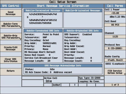 Keysight Technologies E6702B