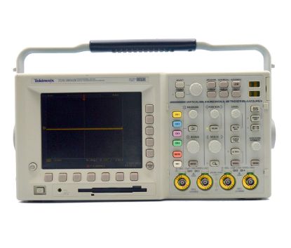 Tektronix TDS3054B