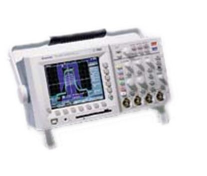 Tektronix TDS3014
