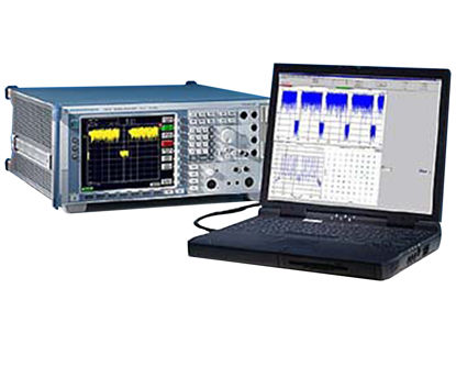 Rohde & Schwarz FSQ26