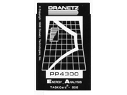 Dranetz TASK808/H-MY