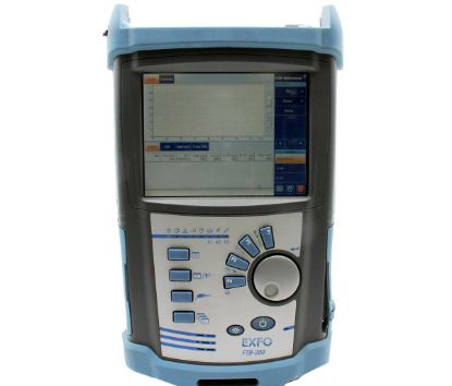 Exfo FTB-200