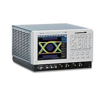 Tektronix - TDS7404 4 Ch 4 GHz Digital Oscilloscope