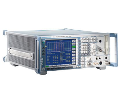 Rohde & Schwarz FSU8