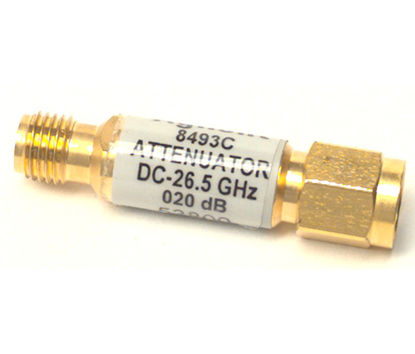 Keysight Technologies 8493C