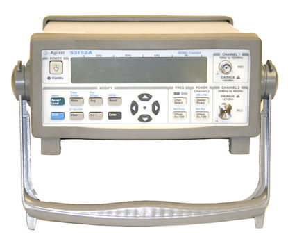 Keysight Technologies 53152A