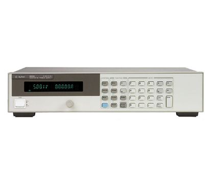 Keysight Technologies 6633B
