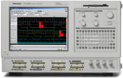 Tektronix TLA5204