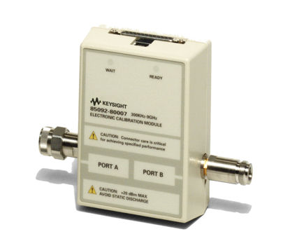 Keysight Technologies 85092C